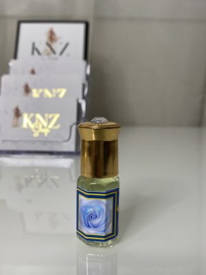 Musc Aïcha