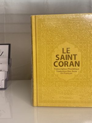 Jaune Doré