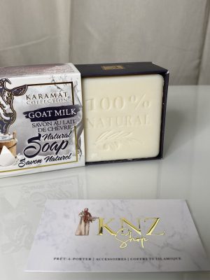 Lait de chèvre