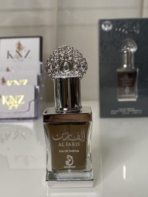 Al Faris