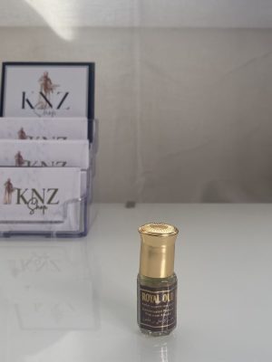 Royal Oud
