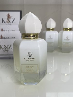 Musc Gold