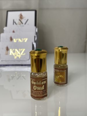 Golden Oud