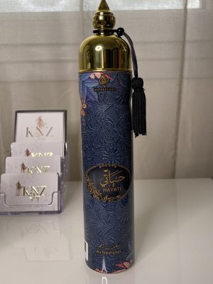 Hayati