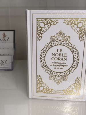 Blanc Doré