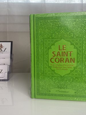 Vert clair Doré