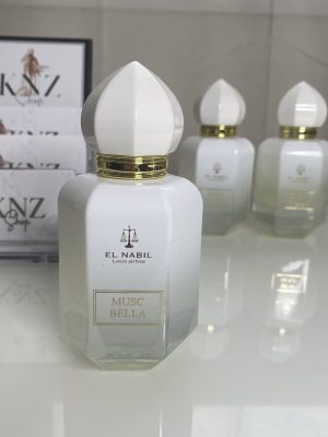 Musc Bella