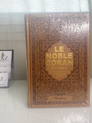 Marron Doré