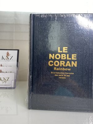 Noir Doré