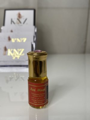 Red Musk