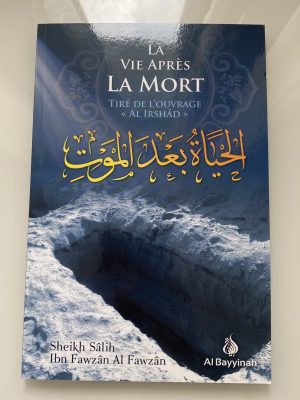 La vie après la mort