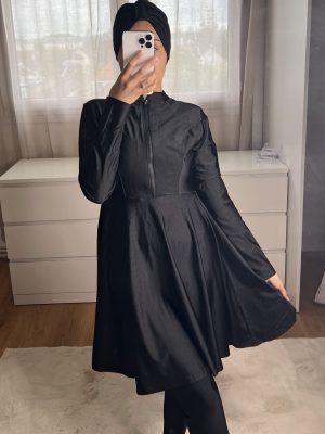 Burkini 3 pièces