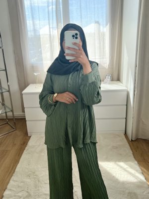 Ensemble Nawel - Kaki