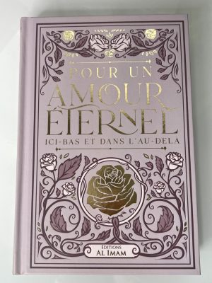Pour un amour éternel, ici-bas et dans l'au-delà
