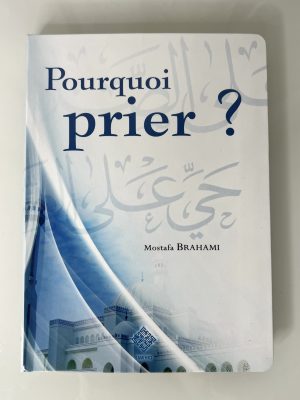 Pourquoi prier ?