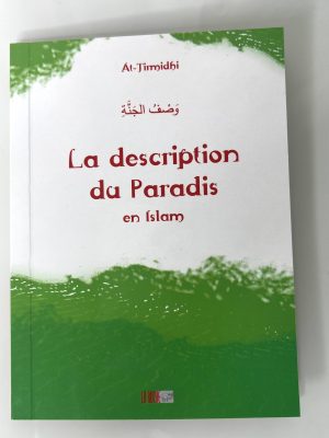 La description du Paradis en Islam