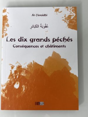 Les dix grands péchés (Conséquences et chatîments)