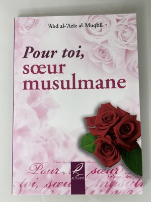 Pour toi, soeur musulmane