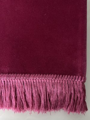 Tapis Standard- Rose Tamatia