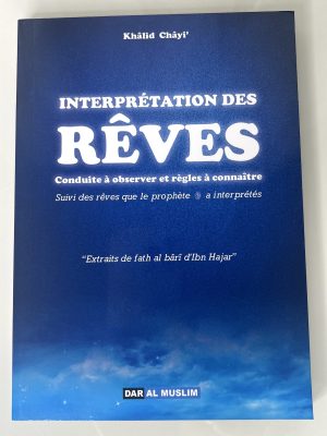 Interprétation des rêves