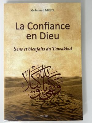La Confiance en Dieu