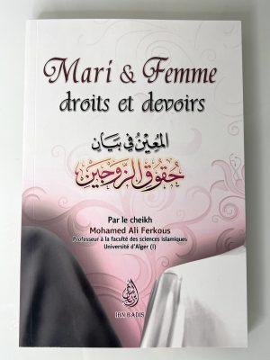 Mari & Femme, droits et devoirs