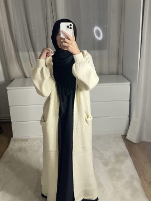 Gilet beige - Hind