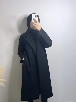 Trench Noir