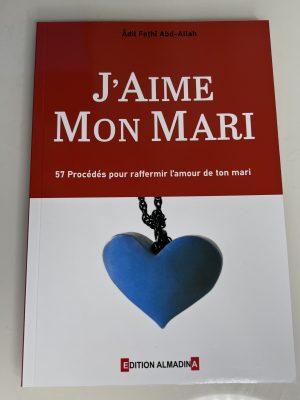 J'aime mon mari