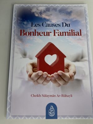 Les causes du bonheur familial