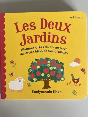 Les Deux Jardins